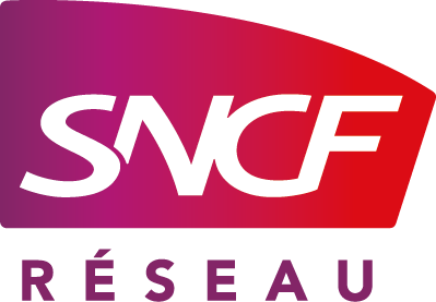 Logo SNCF